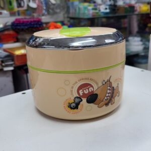 🍱🎒 Kids Thermal Insulated Lunch Box