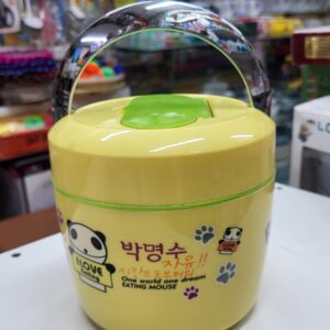 🥪 Kids Thermal Insulated Lunch Box