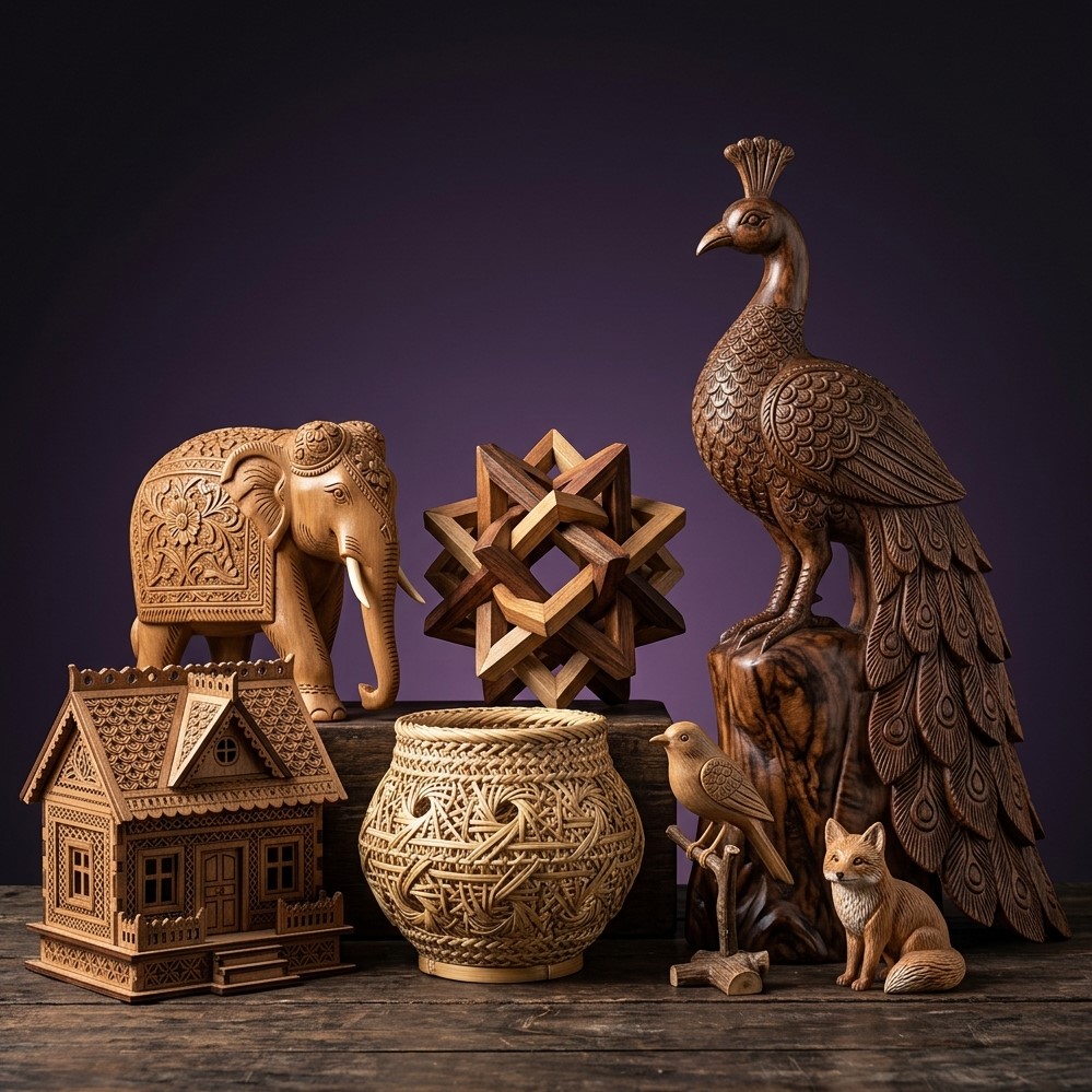 Craft Items